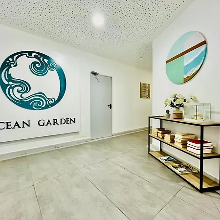Ocean Garden Costa Adeje (Tenerife)
