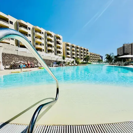 Ocean Garden Apartmán Costa Adeje (Tenerife)