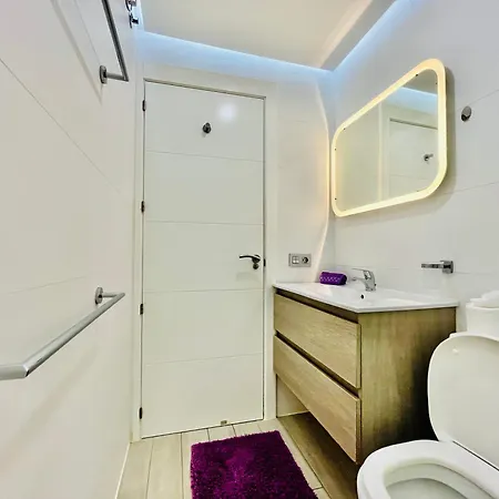 Apartmán Ocean Garden
