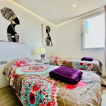 Apartmán Ocean Garden *