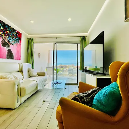 Ocean Garden