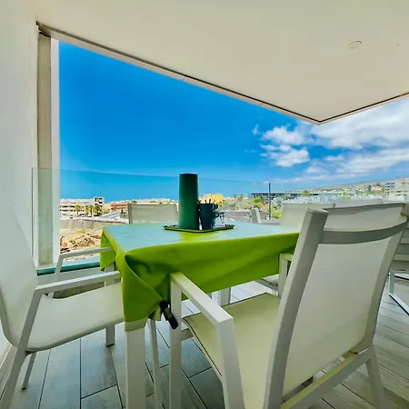 Apartmán Ocean Garden